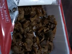 -小李烧鸡(西北角总店)