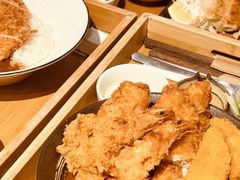 -友名Cross日式咖喱屋(江南大道中店)