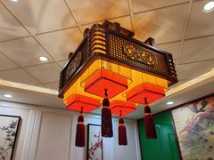 -那家老院子东北菜·饺子·小鸡炖蘑菇(艳华街店)