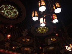 -游牧传奇新疆特色歌舞餐厅(红山新世纪购物广场店)