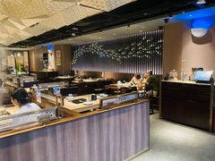 -捞王锅物料理(四川北路店)