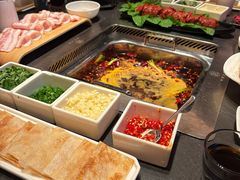 -宽来火锅(来福士广场店)