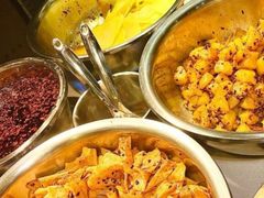 -丁家坡洋芋·观音桥好吃街A区(全国总店)