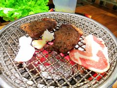 -原始泥炉烤肉(总店)