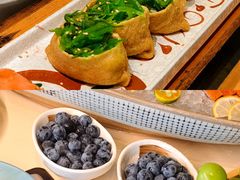 -蓝珊甄选海鲜自助·火锅大排档(近阿那亚店)
