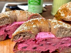 -Catch Bagel(芳草地店)