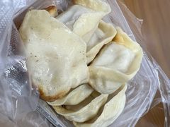 -水丰锅贴(延吉东路店)