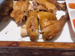 -小吊梨汤·北京菜·烤鸭(鸟巢店)