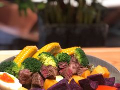 -Bco豆库(星耀天地店)