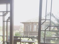 -军山湖云水间水上餐厅(进贤店)