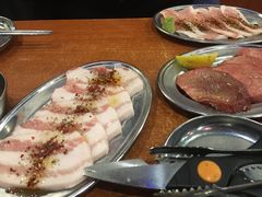 -蒜香焼肉PURUSHIN(马场路店)