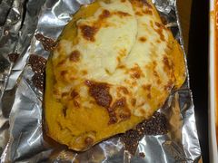 -东口码头·烧鸽子·鱼头泡饼·地方菜(金鹰悦城店)