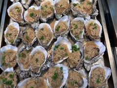 -集品鲜湾·蒸汽海鲜自助料理(青岛银座和谐广场店)