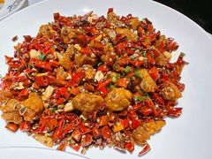 -小河盐帮·私家菜·烤鸭(三元桥·霄云路店)