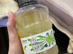 油柑茶-星满杯TEAFUL(罗湖东门店)
