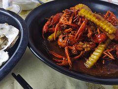 -聚味瞿记·龙虾堂(树木岭店)