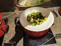 -拉蒂娜·巴西牛排馆 Latina·Brazilian Steakhouse(王府井喜悦店)
