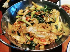 -徽三说·土徽菜·中国徽菜连锁品牌(阳湖总店)