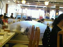 -北京汉丽轩自助烤肉火锅超市(香港城店)
