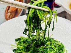 -宫燕府·京菜·烤鸭·淮扬菜(王府中心店)