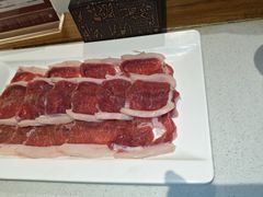 -清真·鸦儿李记·涮肉(马家堡店)