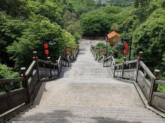 -大雁山风景区