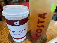 -COSTA COFFEE(丰联广场店)