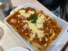 -卡朋西餐(悦汇城店)