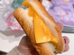 -麦当劳(秣陵路店)