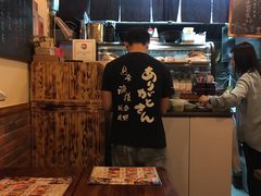 -豊 胜手丼