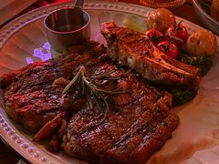 -MR.ROCKY洛奇先生·西餐&酒吧(琶醍店)