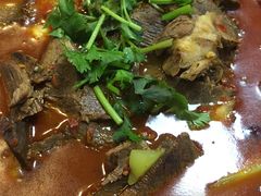 -有家驴肉黄面(敦煌店)
