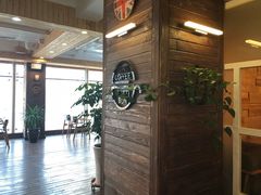 -劳顶笨咖啡(敦化店)