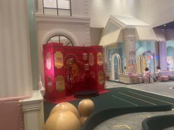 -奈尔宝·儿童乐园·亲子餐厅(华采天地店)