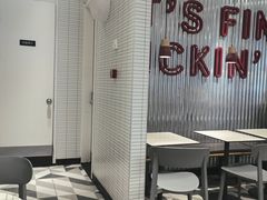 -肯德基(朝阳门店)