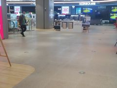 -苏宁易购(成都春熙路店)