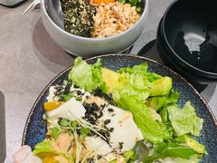 -沼津港精致料理·寿喜烧·烧鸟(龙湖南桥天街日料榜单店)