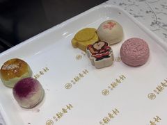 -北京稻香村(零号店)