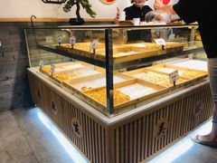 -吴记·吴酥生PASTRY宫廷酥饼