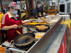 -大笑饭堂(甲子桥店)