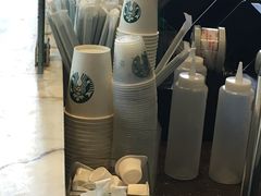 -星巴克(珠海中邦酒店店)