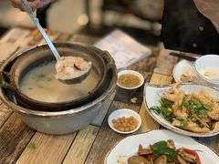 -利杨记·本味轩粥坊·烧烤(宝体店)
