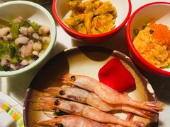 阿根廷红虾-喜庭海鲜自助(来福士店)