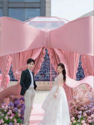 -DC大蔡婚礼策划(李公堤店)