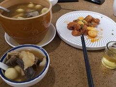 荔枝肉-老福洲(省府路店)
