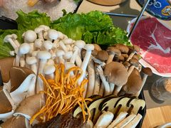 -享月汤皇·海鲜小火锅·聚会(曲江创意谷店)