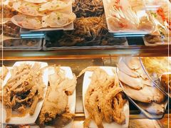 -正宗天津烧麦馆(柳州路店)