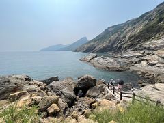 -灵山岛风景区