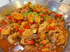 -翠清酒家(万丰路店)