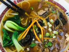 -十八家面馆(欧洲城店)
